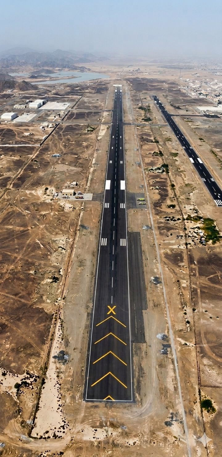 Infrastructure Projects