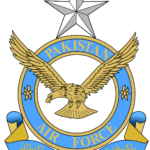 pakistan air force logo (official)
