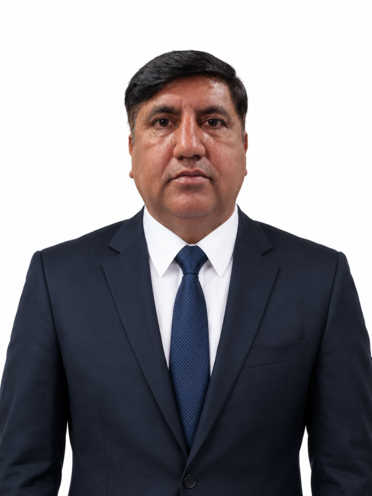 haji khaista rehman
