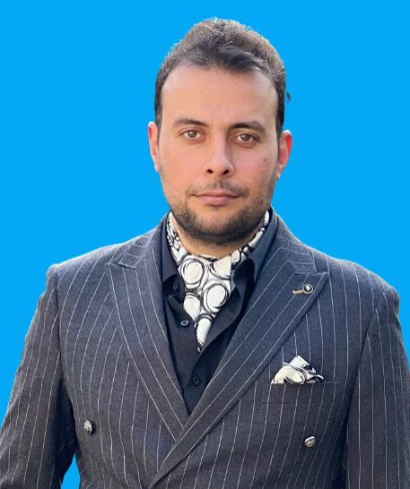 About izhar khan