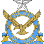 About badge of the pakistan air force.svg