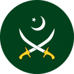 About pakistan army emblem